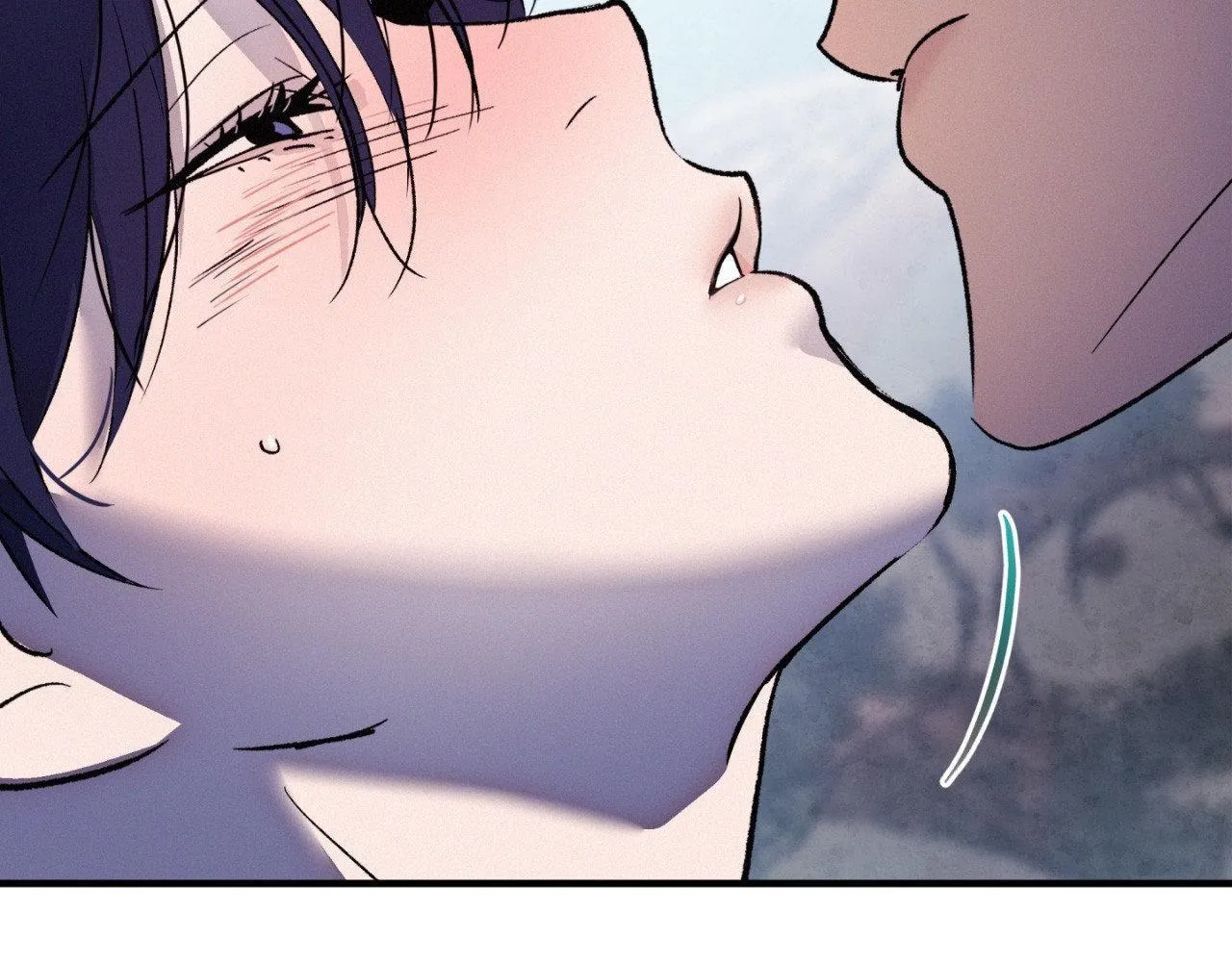 Read The Thread Never Burned chapter 23 image 60 on Lezhin