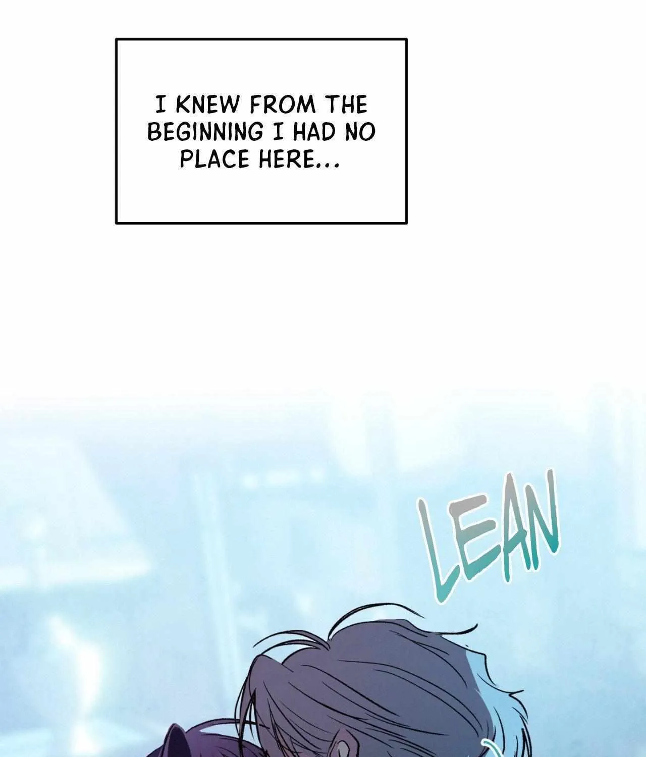 Read The Thread Never Burned chapter 23 image 61 on Lezhin