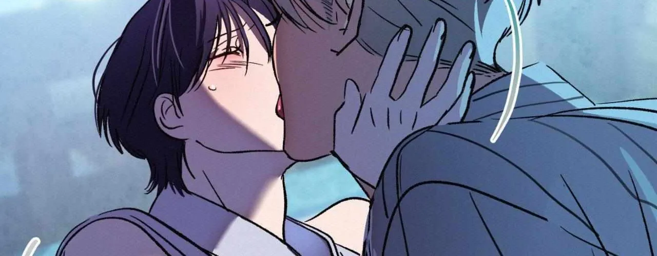 Read The Thread Never Burned chapter 23 image 62 on Lezhin