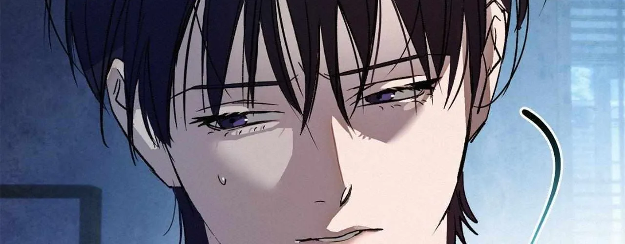 Read The Thread Never Burned chapter 23 image 7 on Lezhin