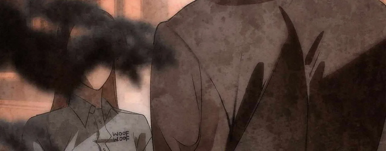 Read The Thread Never Burned chapter 23 image 70 on Lezhin