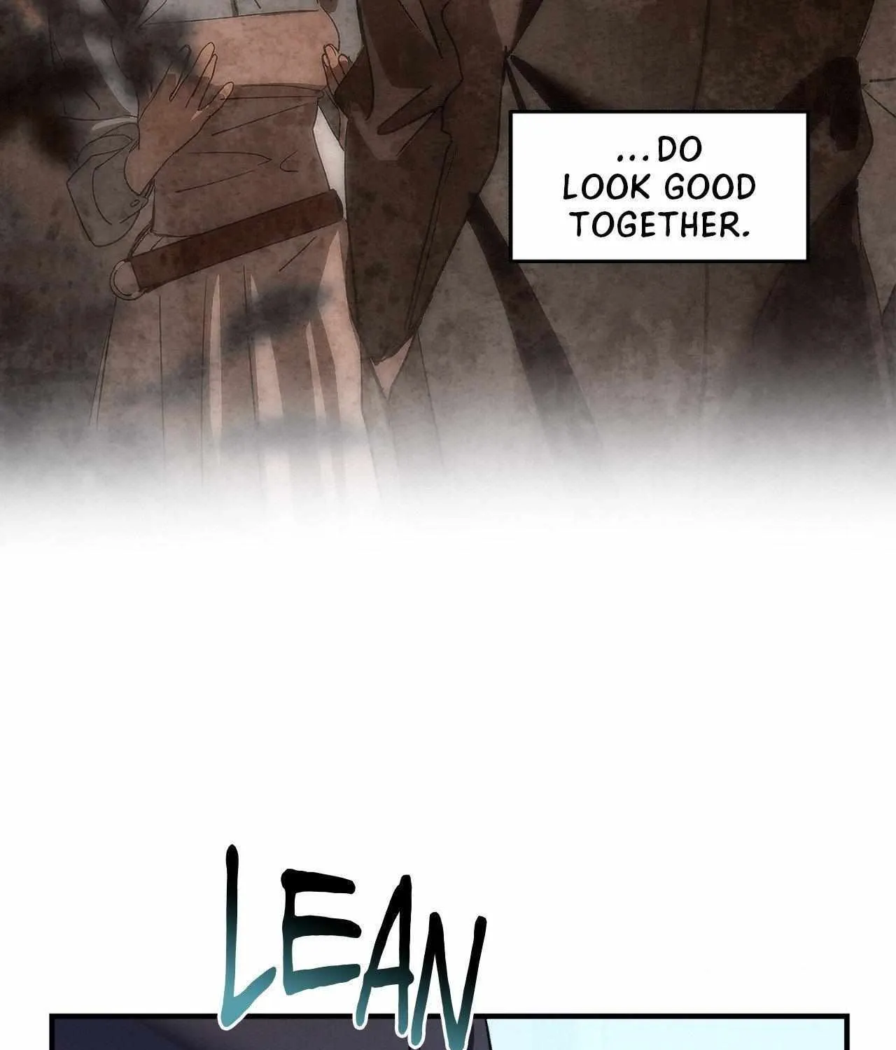 Read The Thread Never Burned chapter 23 image 71 on Lezhin