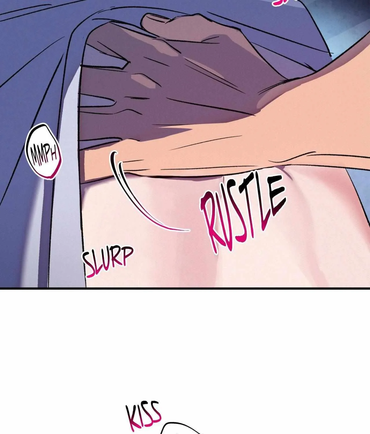 Read The Thread Never Burned chapter 23 image 77 on Lezhin