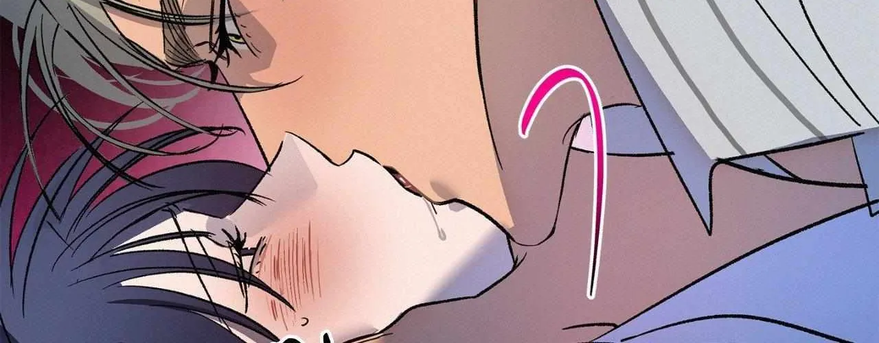 Read The Thread Never Burned chapter 23 image 86 on Lezhin