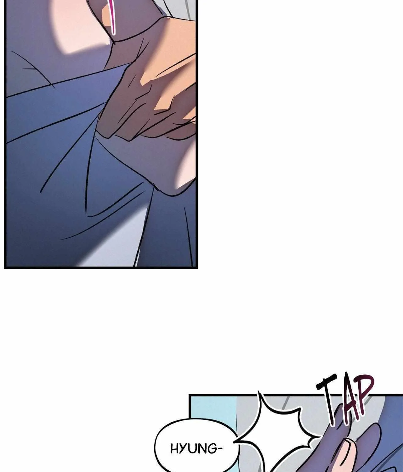 Read The Thread Never Burned chapter 23 image 89 on Lezhin
