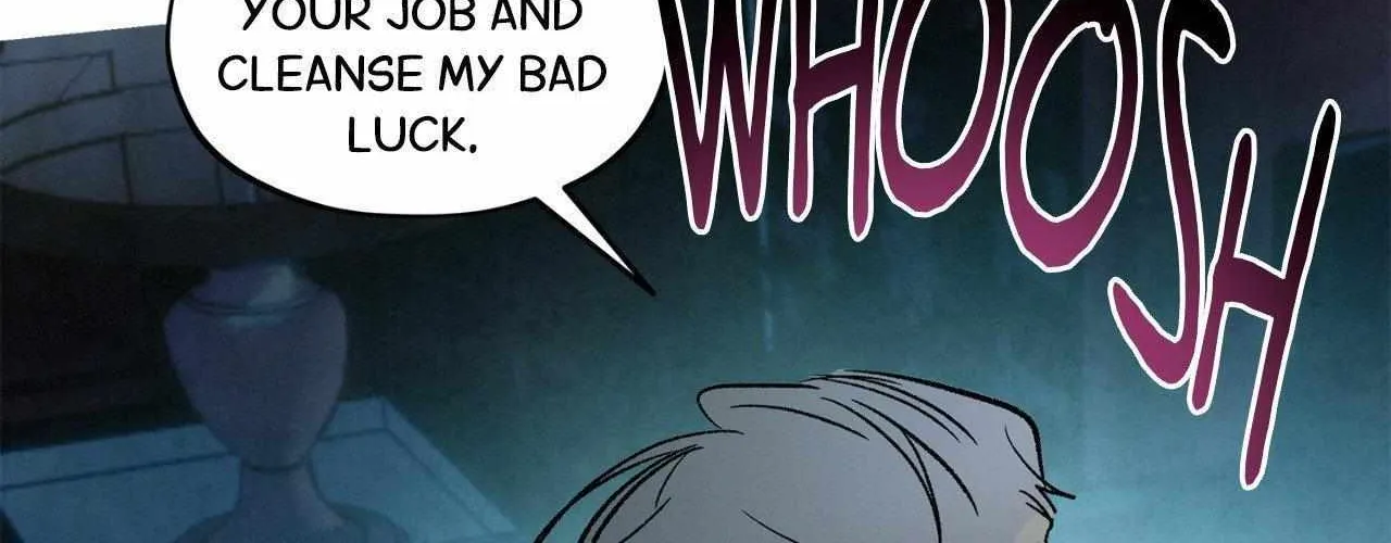 Read The Thread Never Burned chapter 23 image 92 on Lezhin