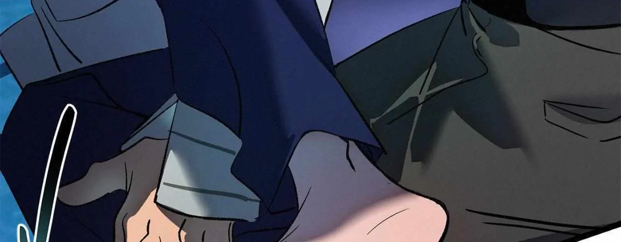 Read The Thread Never Burned chapter 23 image 94 on Lezhin