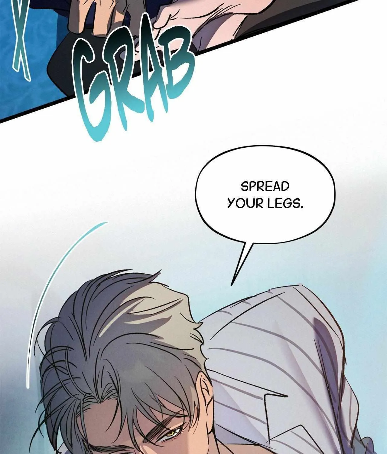 Read The Thread Never Burned chapter 23 image 95 on Lezhin