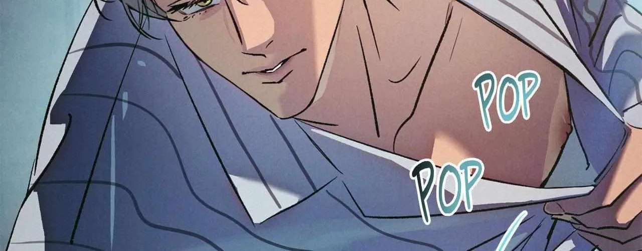 Read The Thread Never Burned chapter 23 image 96 on Lezhin