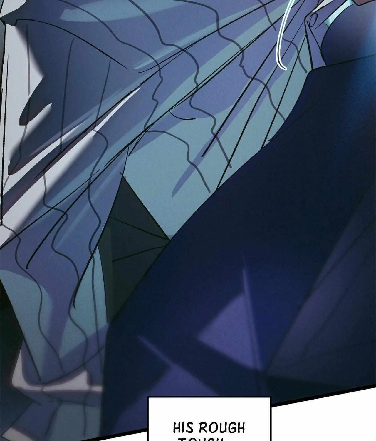 Read The Thread Never Burned chapter 23 image 97 on Lezhin