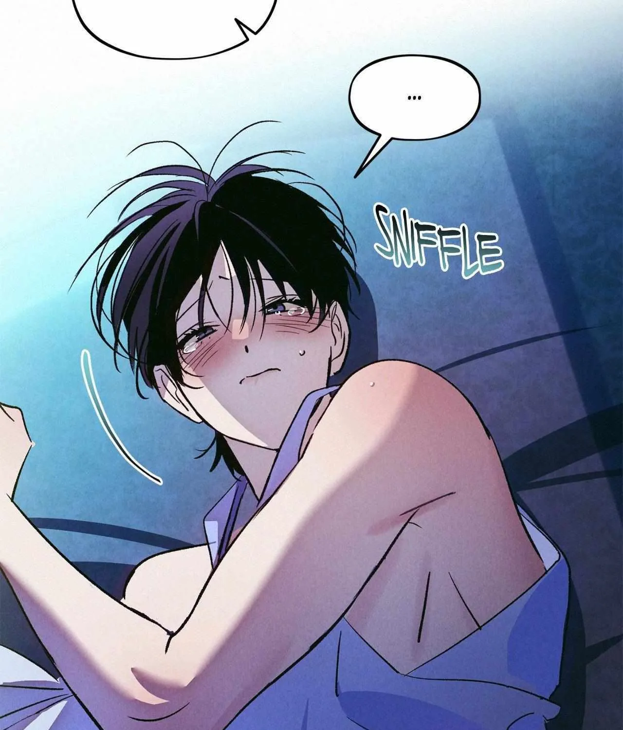 Read The Thread Never Burned chapter 23 image 99 on Lezhin