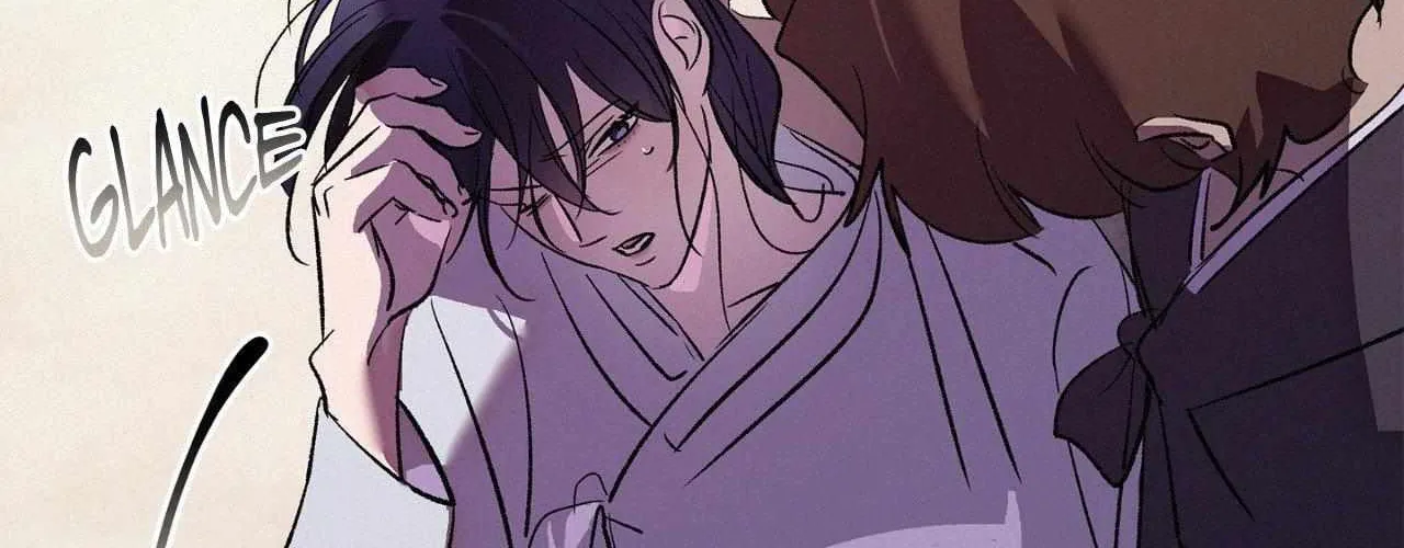 Read The Thread Never Burned chapter 24 image 10 on Lezhin