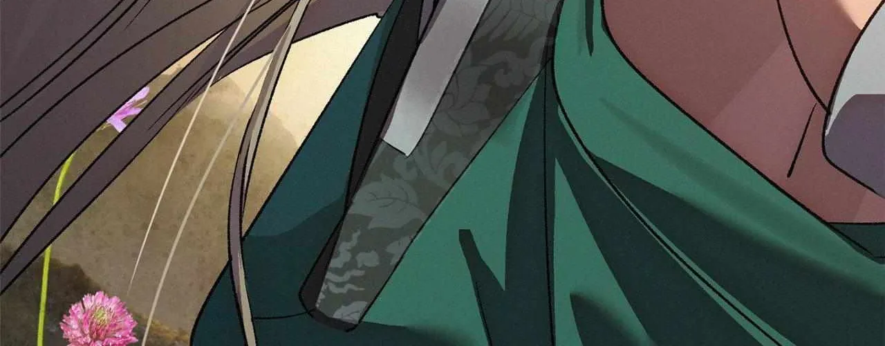 Read The Thread Never Burned chapter 24 image 107 on Lezhin