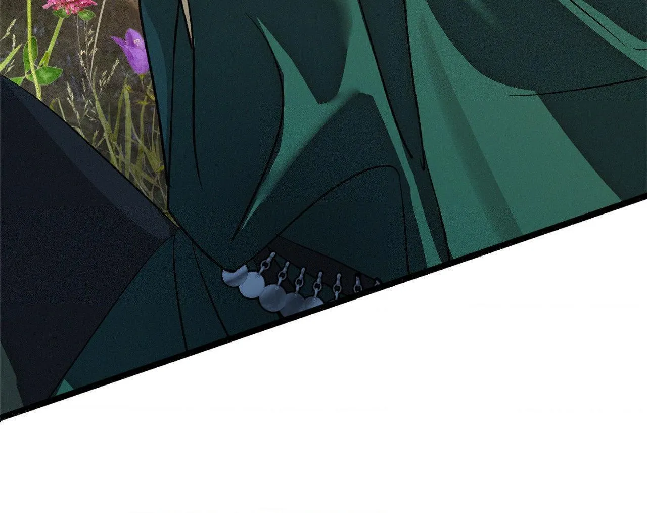 Read The Thread Never Burned chapter 24 image 108 on Lezhin
