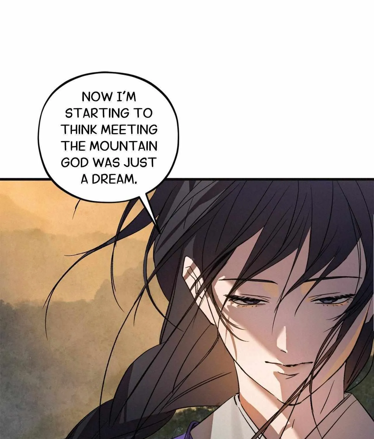 Read The Thread Never Burned chapter 24 image 109 on Lezhin