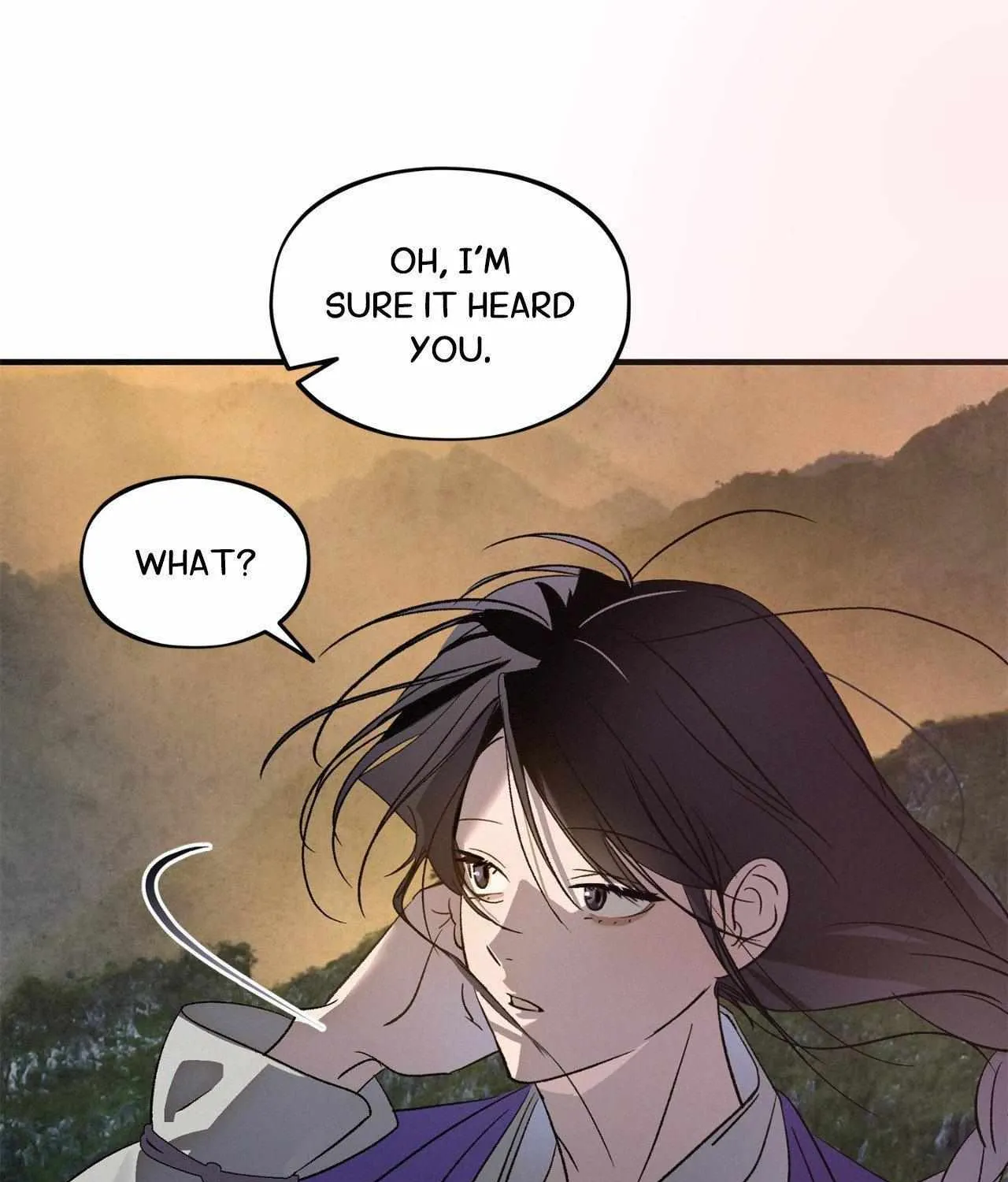 Read The Thread Never Burned chapter 24 image 111 on Lezhin