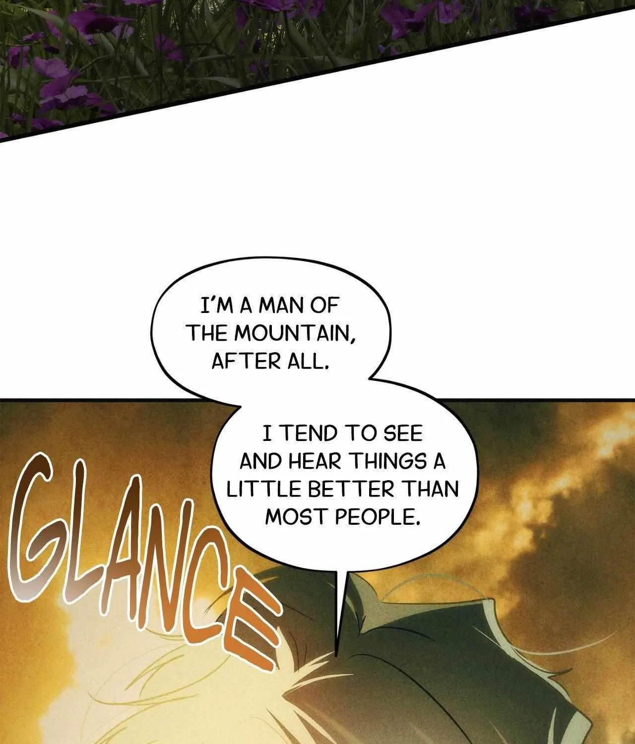 Read The Thread Never Burned chapter 24 image 117 on Lezhin