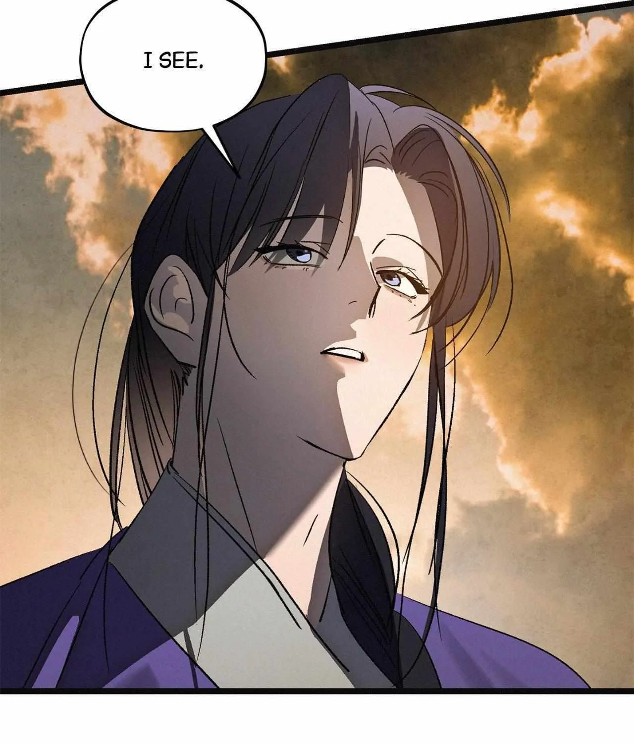 Read The Thread Never Burned chapter 24 image 121 on Lezhin