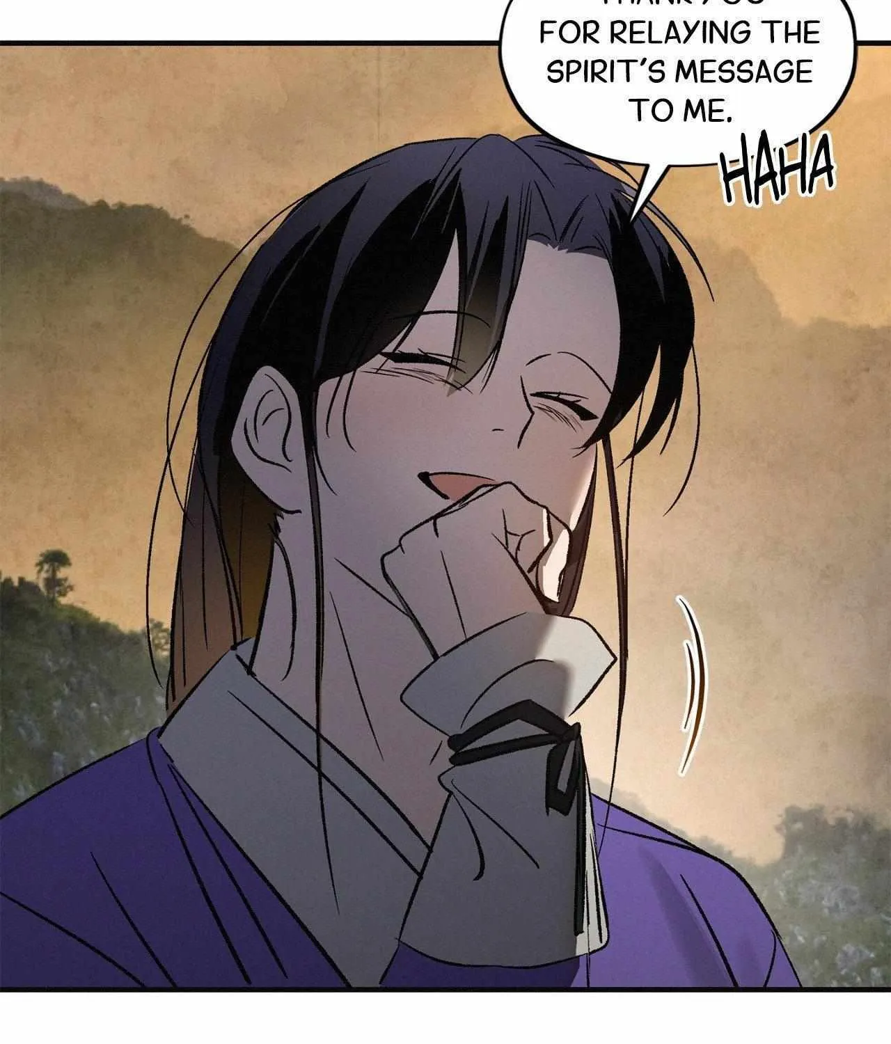 Read The Thread Never Burned chapter 24 image 123 on Lezhin