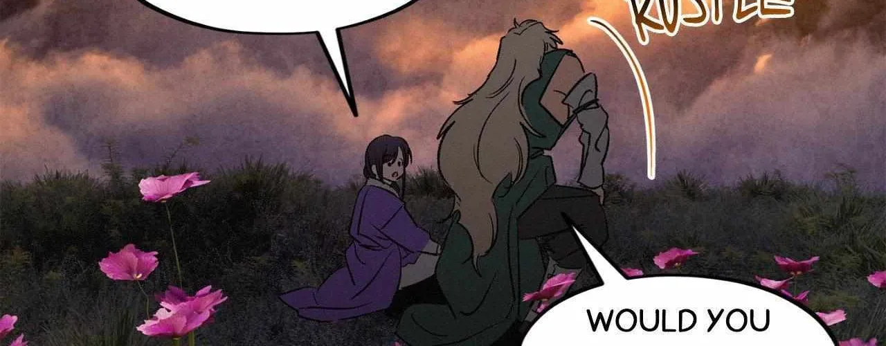 Read The Thread Never Burned chapter 24 image 126 on Lezhin