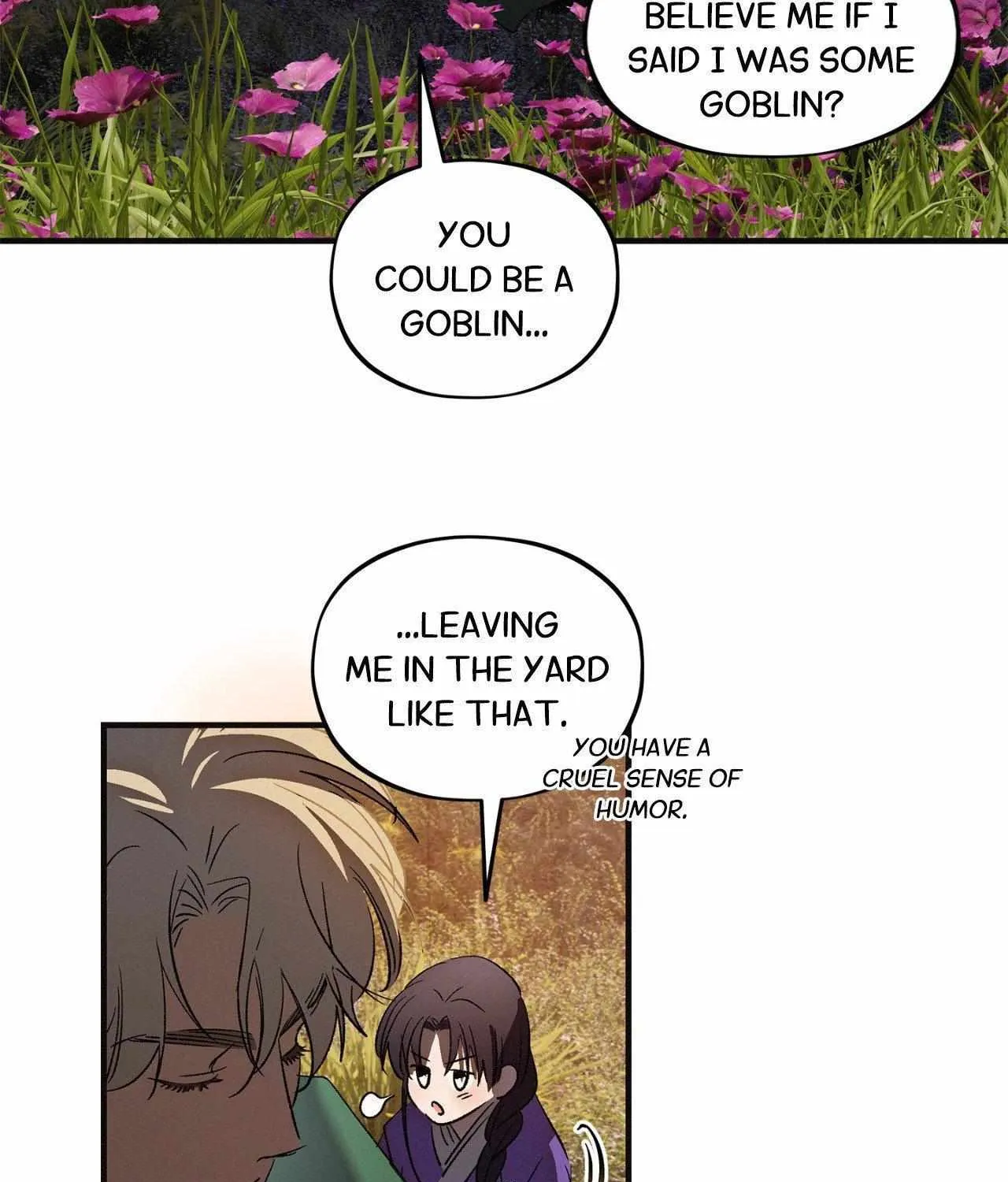 Read The Thread Never Burned chapter 24 image 127 on Lezhin