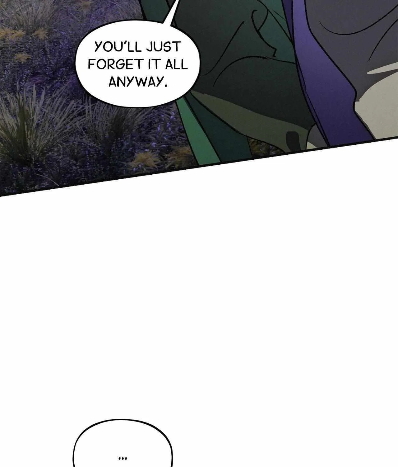 Read The Thread Never Burned chapter 24 image 135 on Lezhin