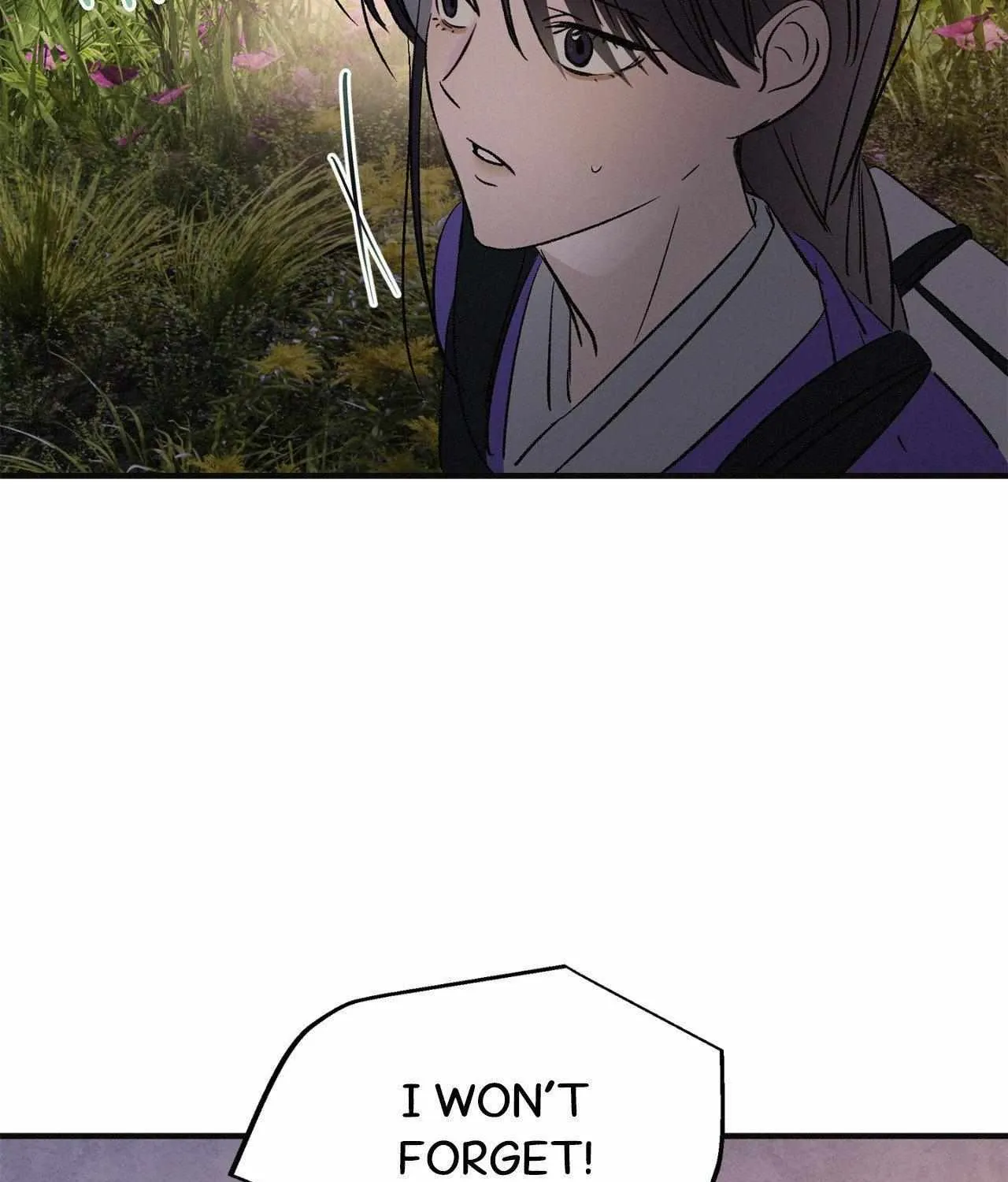 Read The Thread Never Burned chapter 24 image 137 on Lezhin