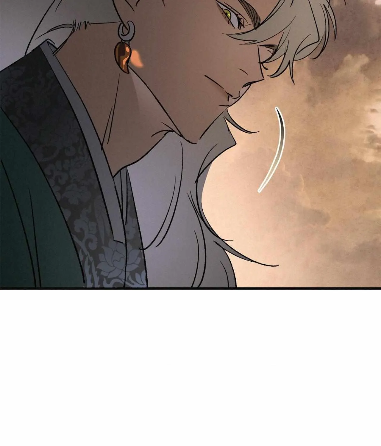 Read The Thread Never Burned chapter 24 image 139 on Lezhin