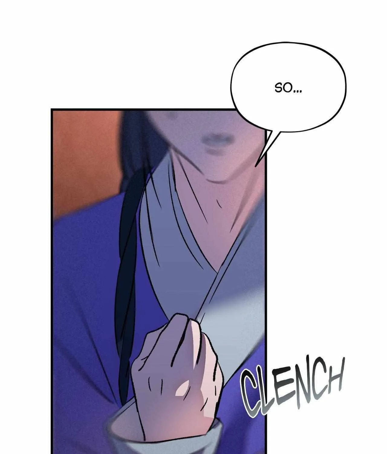 Read The Thread Never Burned chapter 24 image 141 on Lezhin