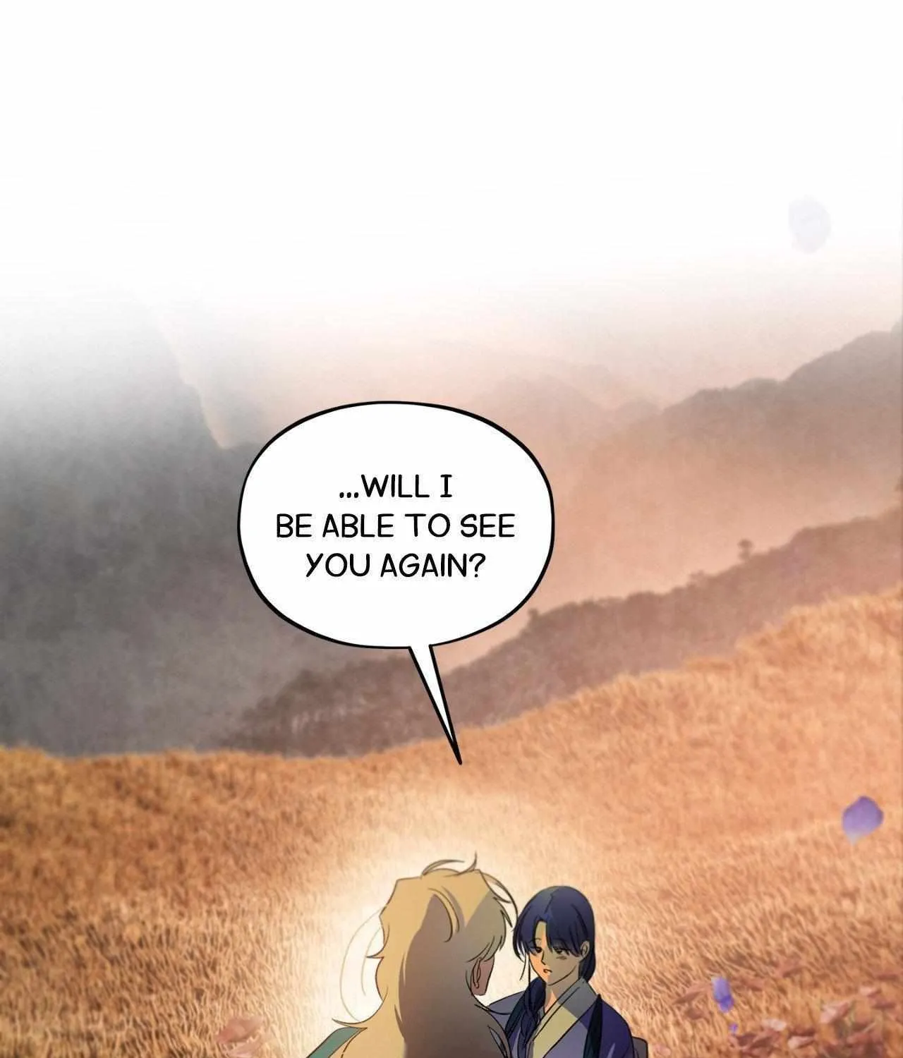 Read The Thread Never Burned chapter 24 image 143 on Lezhin