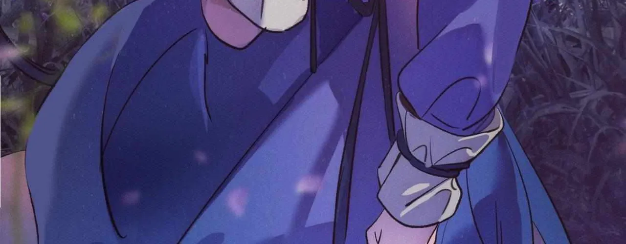 Read The Thread Never Burned chapter 24 image 148 on Lezhin