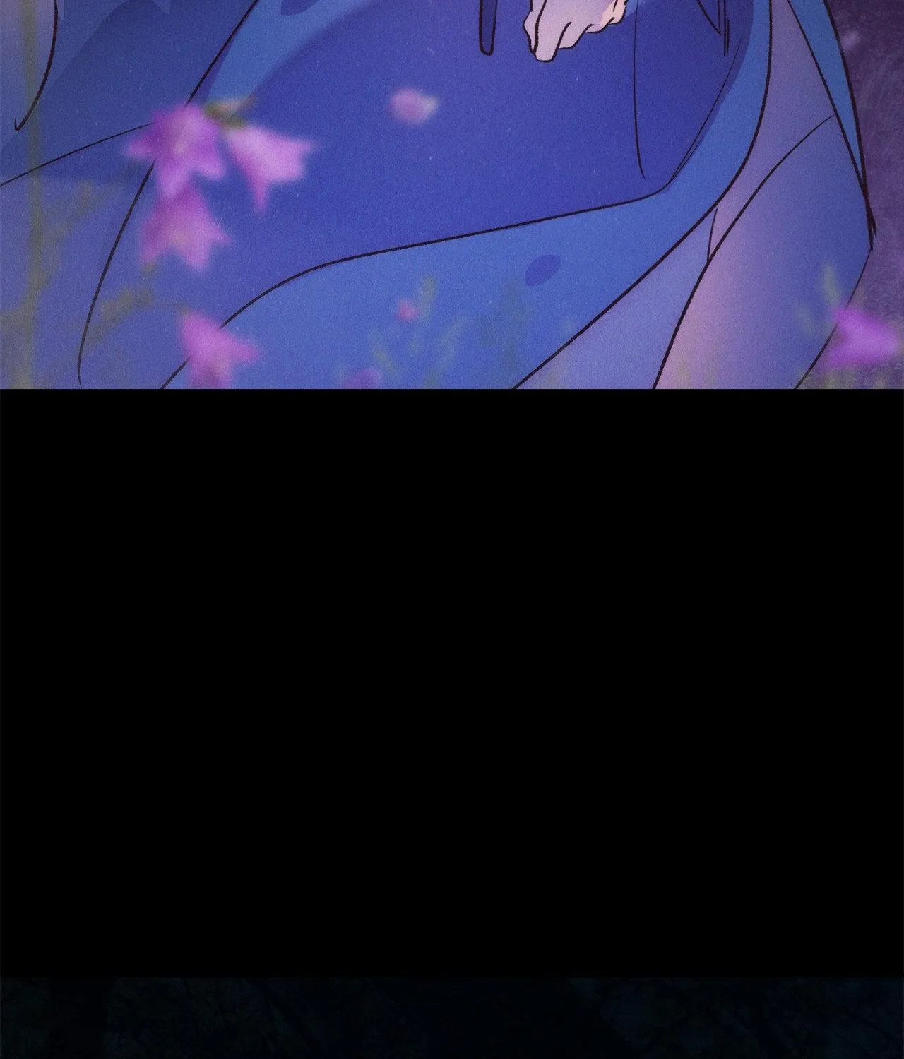 Read The Thread Never Burned chapter 24 image 149 on Lezhin