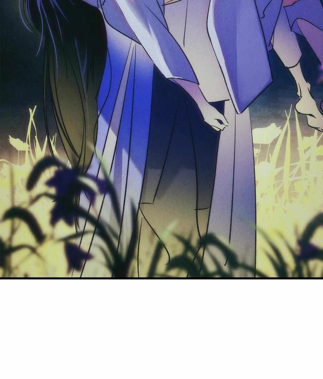 Read The Thread Never Burned chapter 24 image 153 on Lezhin