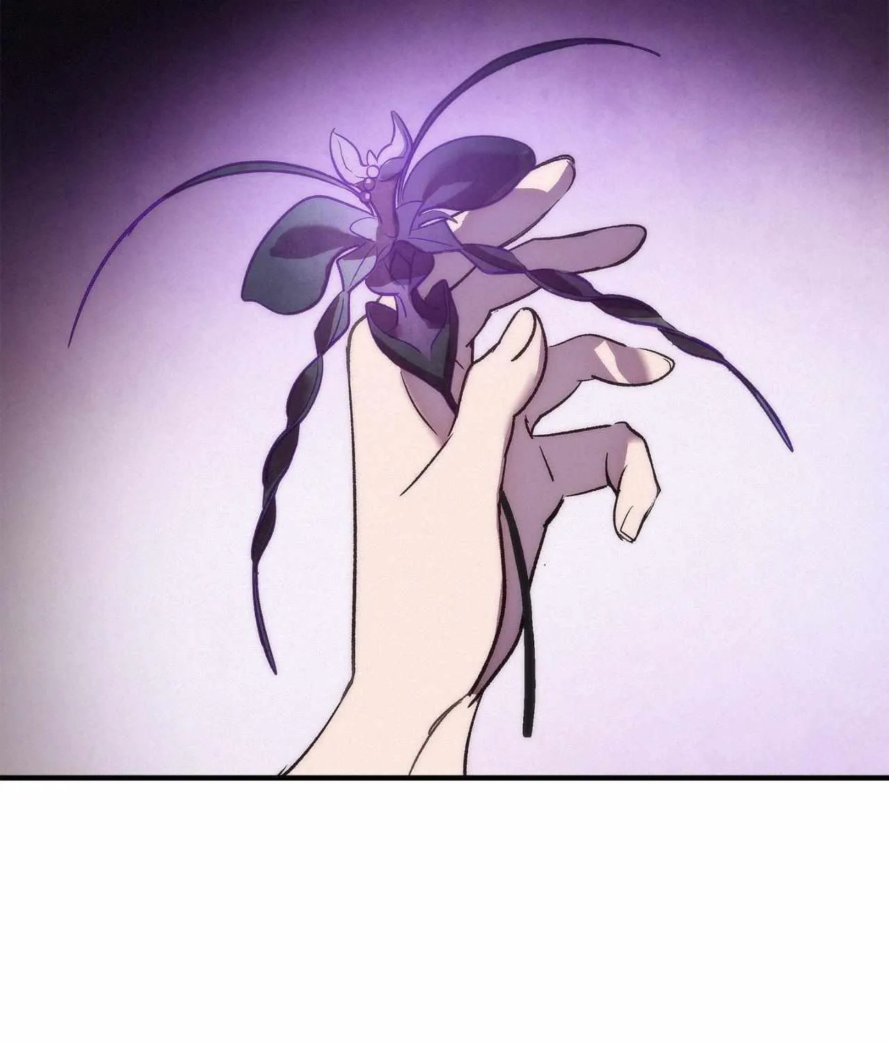 Read The Thread Never Burned chapter 24 image 17 on Lezhin