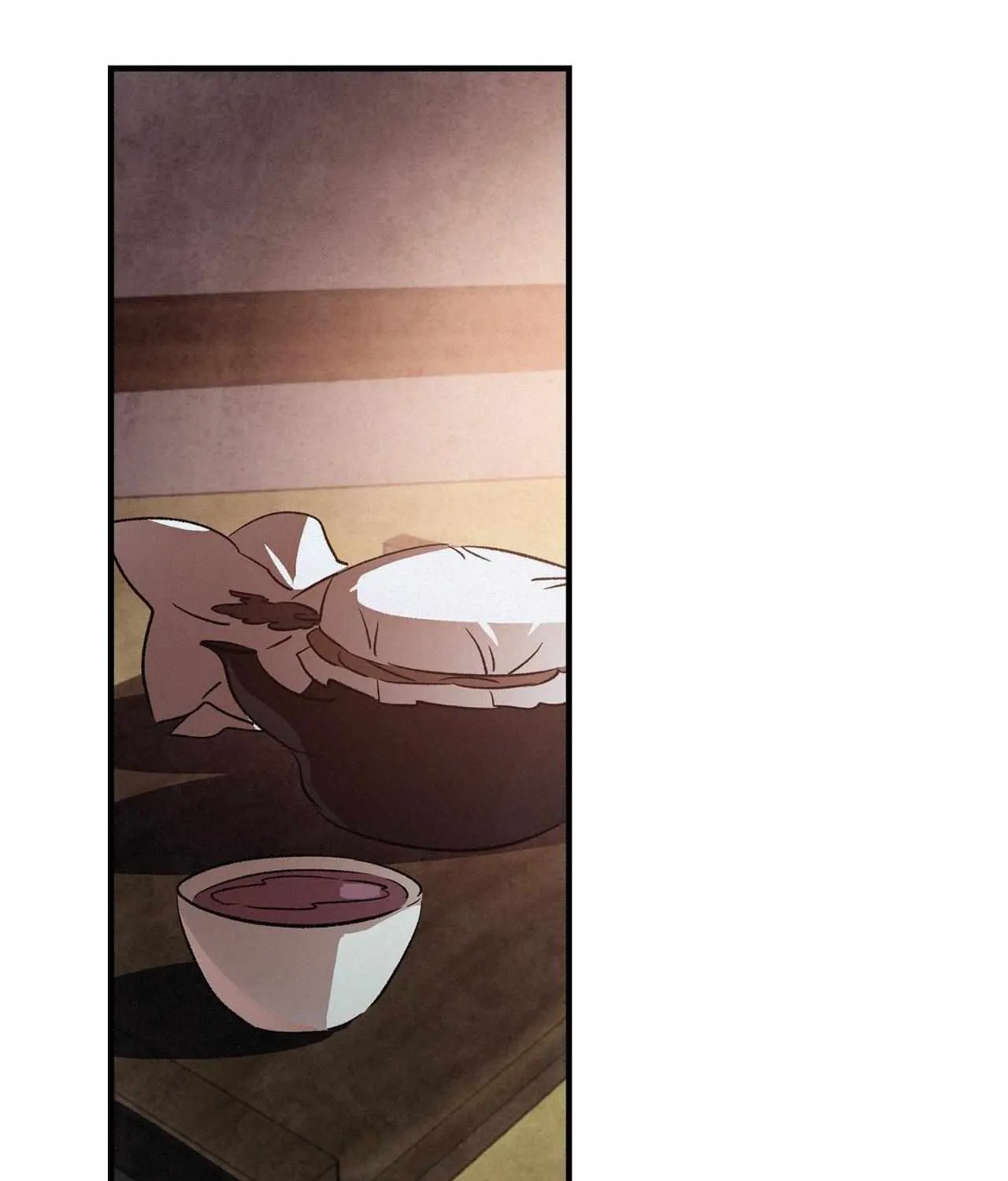 Read The Thread Never Burned chapter 24 image 19 on Lezhin