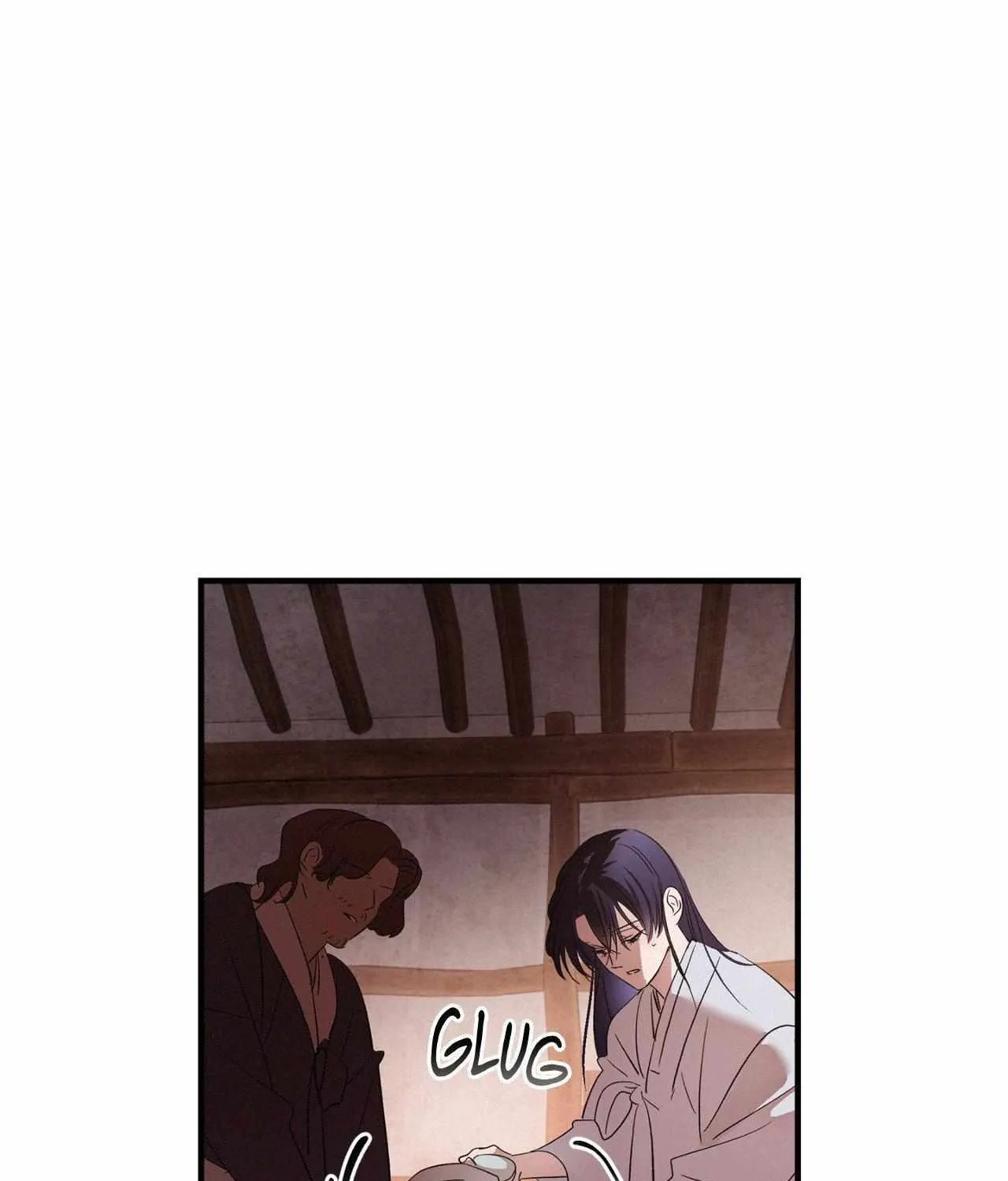 Read The Thread Never Burned chapter 24 image 21 on Lezhin