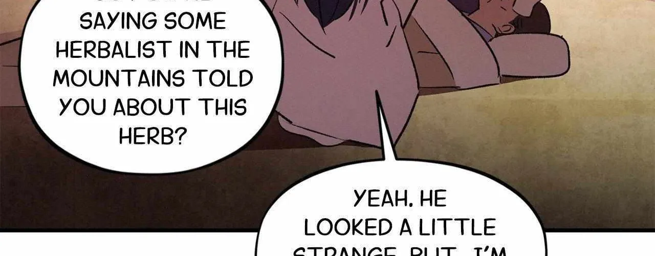 Read The Thread Never Burned chapter 24 image 28 on Lezhin