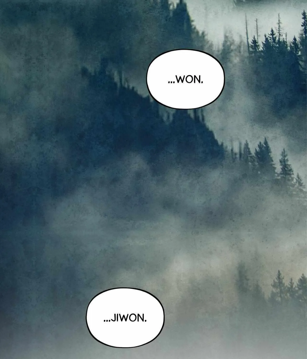 Read The Thread Never Burned chapter 24 image 3 on Lezhin