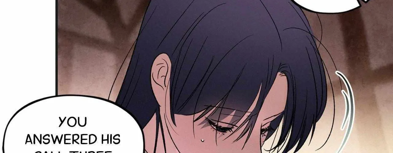 Read The Thread Never Burned chapter 24 image 31 on Lezhin