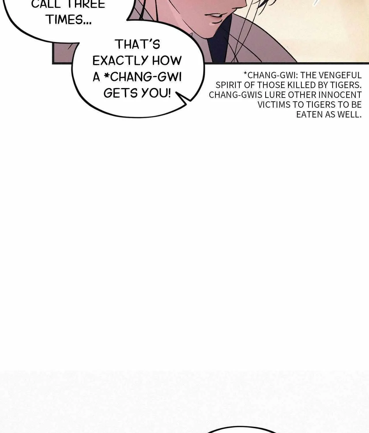 Read The Thread Never Burned chapter 24 image 32 on Lezhin