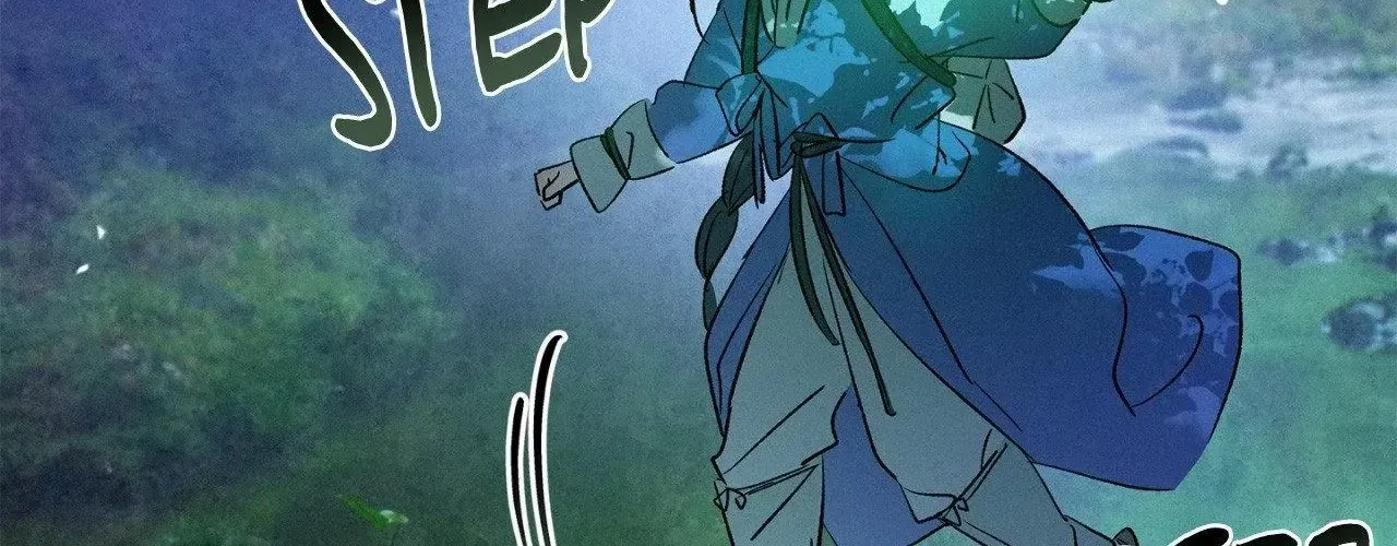 Read The Thread Never Burned chapter 24 image 35 on Lezhin