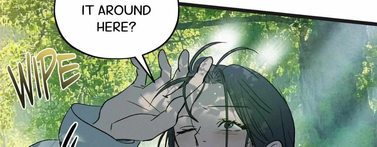 Read The Thread Never Burned chapter 24 image 37 on Lezhin
