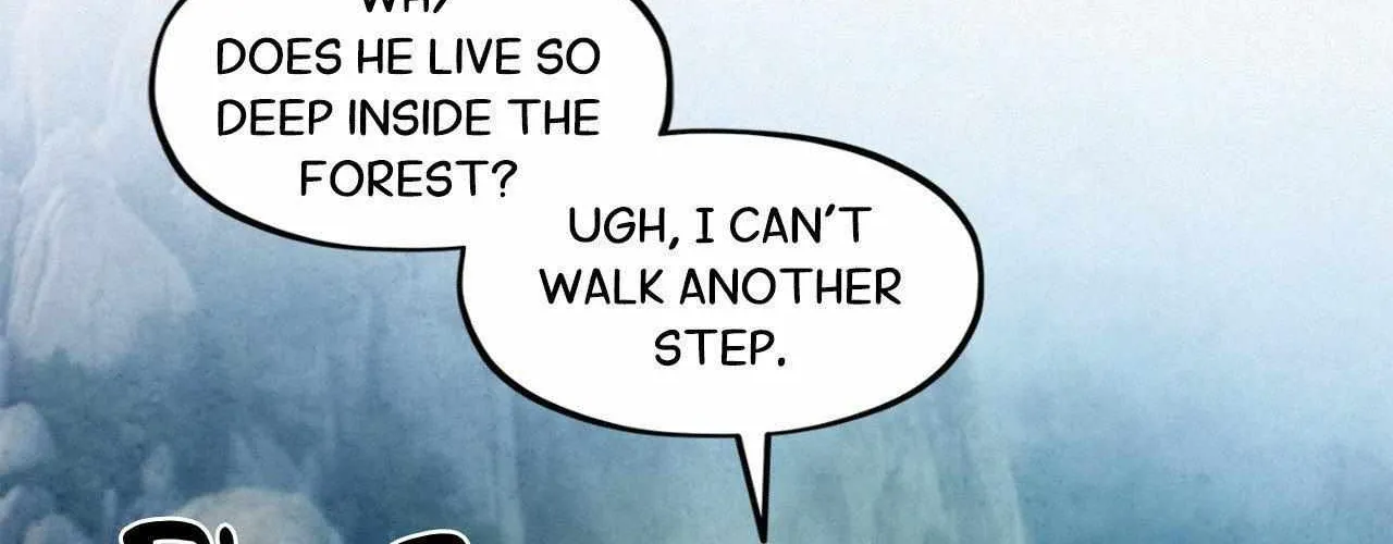 Read The Thread Never Burned chapter 24 image 39 on Lezhin