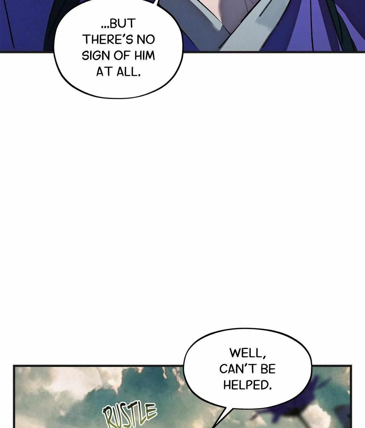 Read The Thread Never Burned chapter 24 image 44 on Lezhin