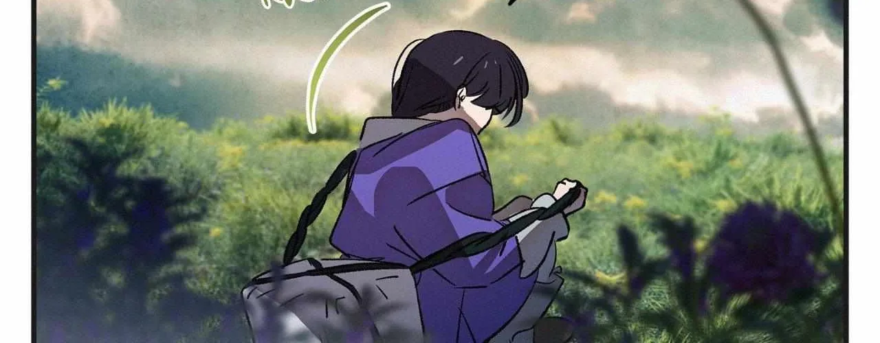 Read The Thread Never Burned chapter 24 image 45 on Lezhin