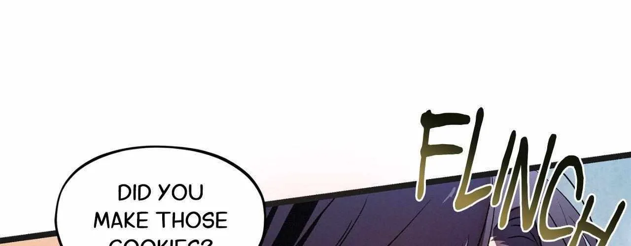 Read The Thread Never Burned chapter 24 image 49 on Lezhin