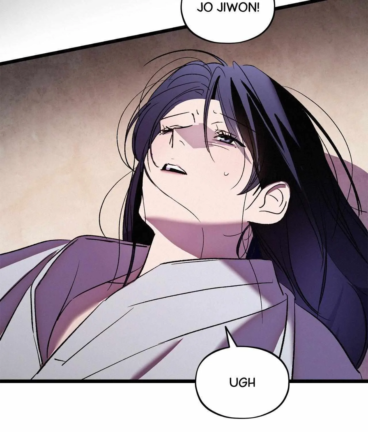 Read The Thread Never Burned chapter 24 image 5 on Lezhin
