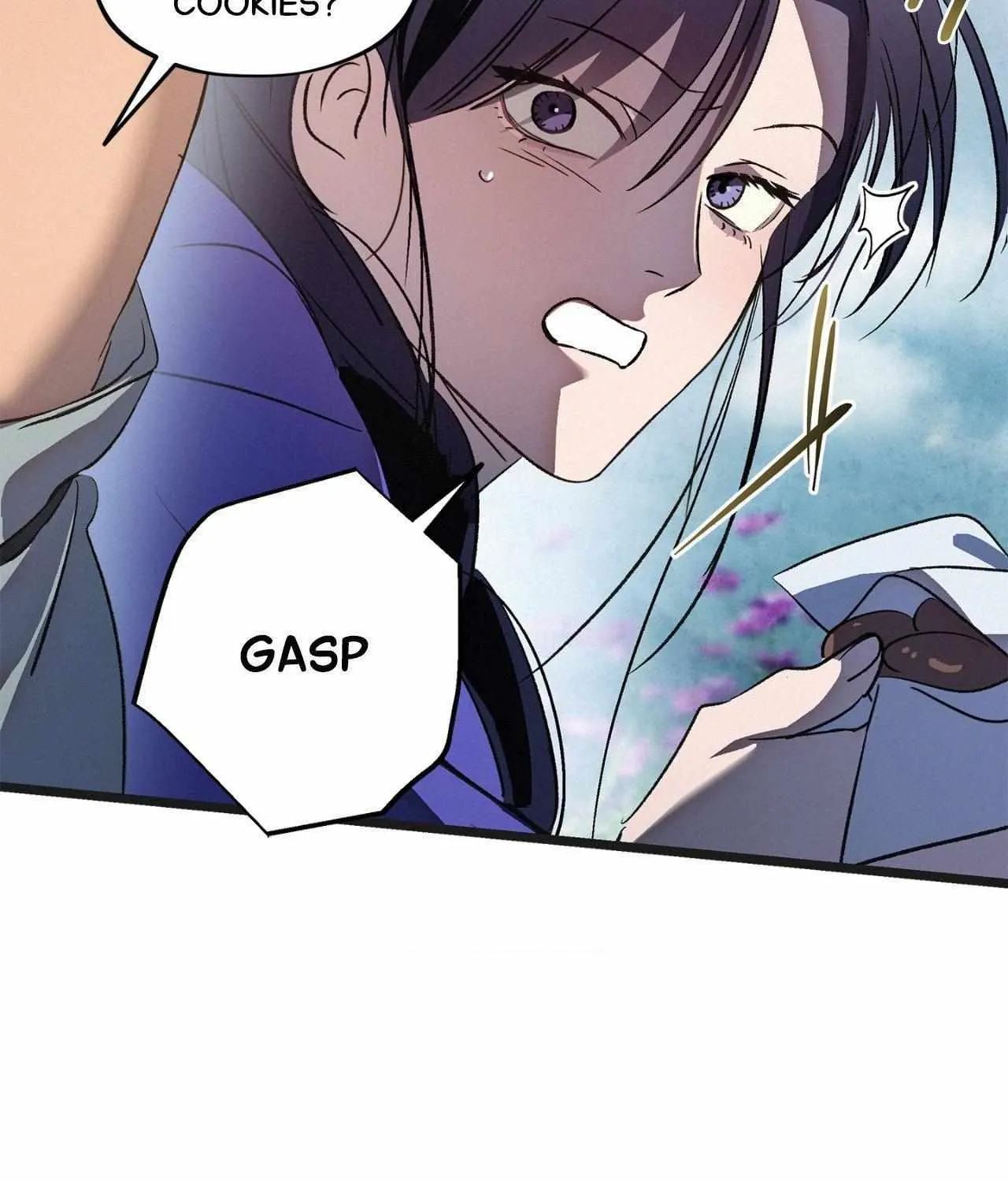 Read The Thread Never Burned chapter 24 image 50 on Lezhin