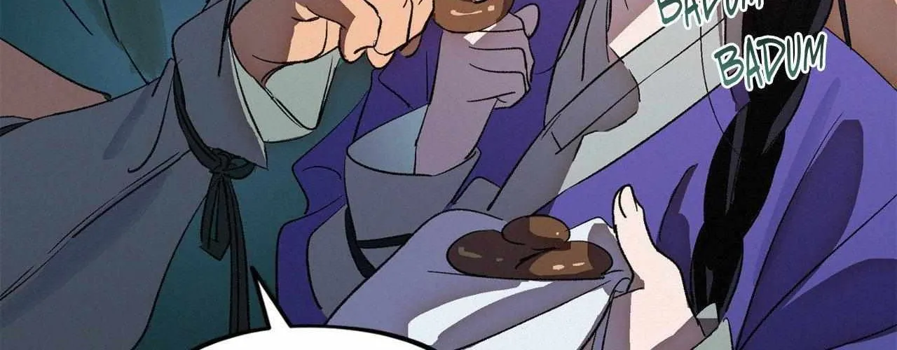 Read The Thread Never Burned chapter 24 image 53 on Lezhin