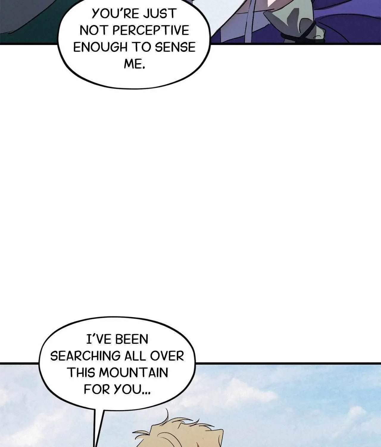 Read The Thread Never Burned chapter 24 image 54 on Lezhin